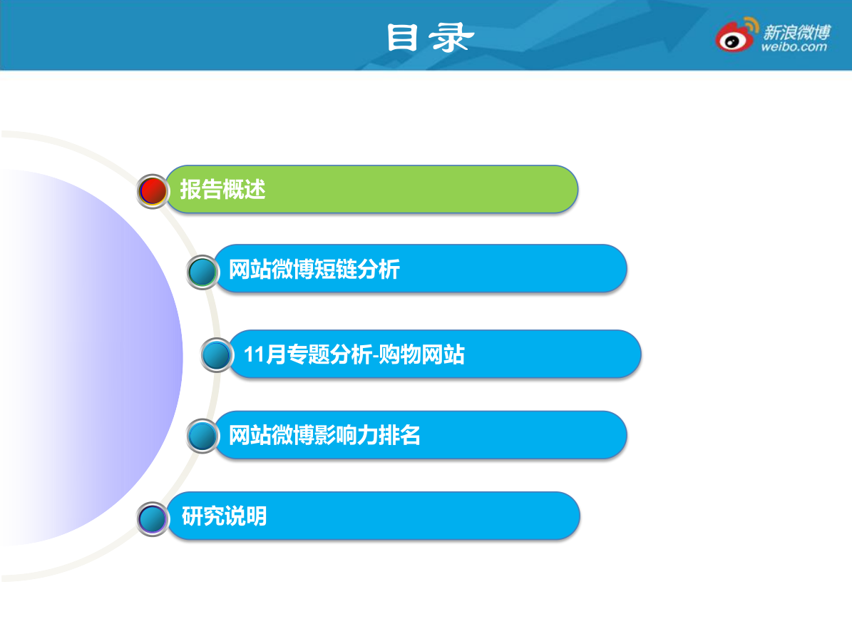 网站微博发展报告_网络营销教程插图1