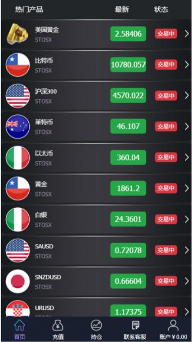 【微盘】基金宝带余额宝版 已去后门