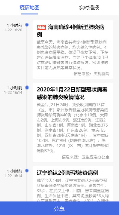 全国新型冠状病毒肺炎(2019插图2