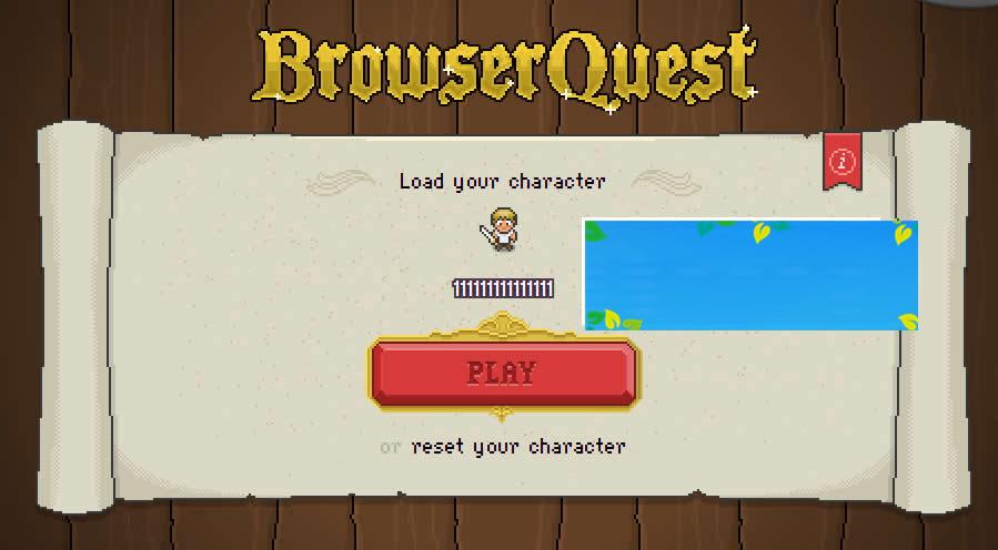 HTML5多人联机网游《BrowserQuest》源码下载(node.js版本+php版本)插图