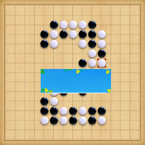 HTML5五子棋游戏源码下载插图