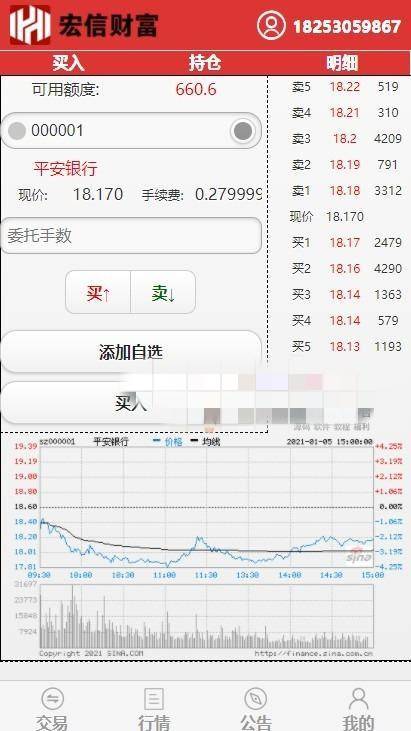 A1065 【T+0】PHP股票证券线上配资融资融券模拟交易、模拟盘平台系统源码插图17 A1065 【T+0】PHP股票证券线上配资融资融券模拟交易、模拟盘平台系统源码插图17