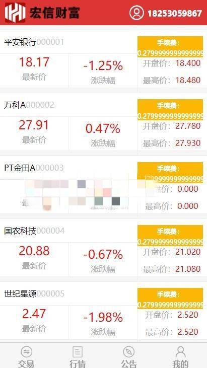 A1065 【T+0】PHP股票证券线上配资融资融券模拟交易、模拟盘平台系统源码插图15 A1065 【T+0】PHP股票证券线上配资融资融券模拟交易、模拟盘平台系统源码插图15