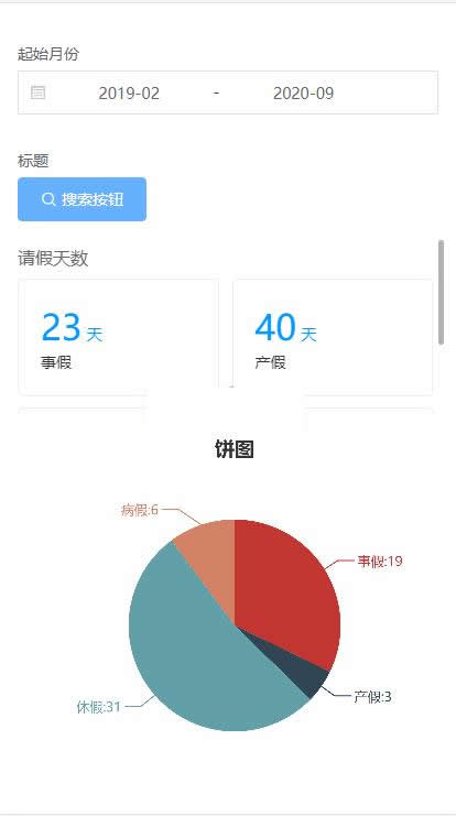 OneLotus协同办公平台 v2.24插图