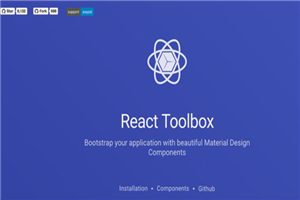 【视频教程】React.js包含实战插图