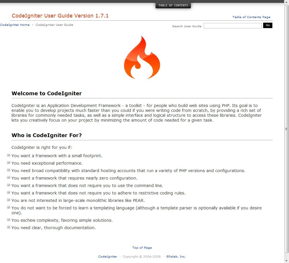 [PHP]CodeIgniter PHP 框架 v4.2.6插图