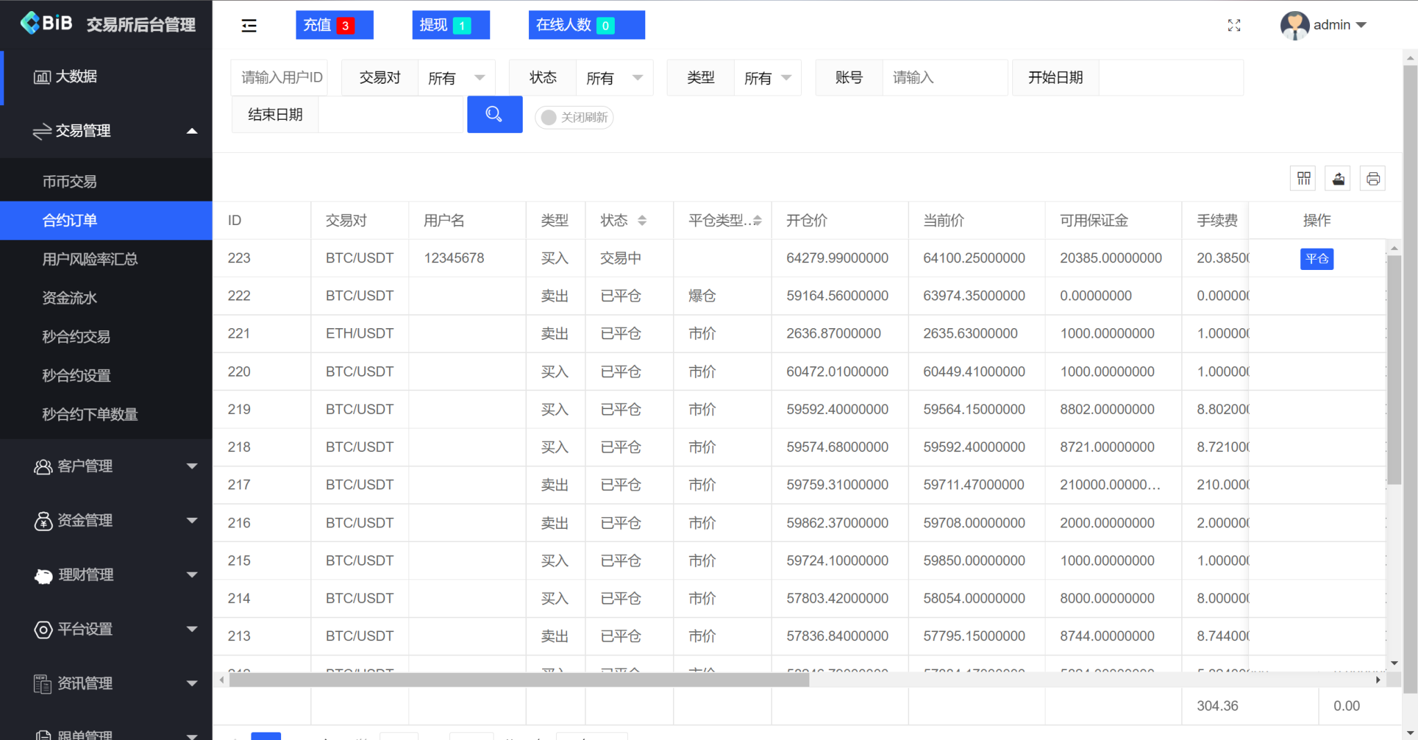 MyOkex海外多语言交易所源码/前端uniapp纯源码+后端php+搭建教程插图5